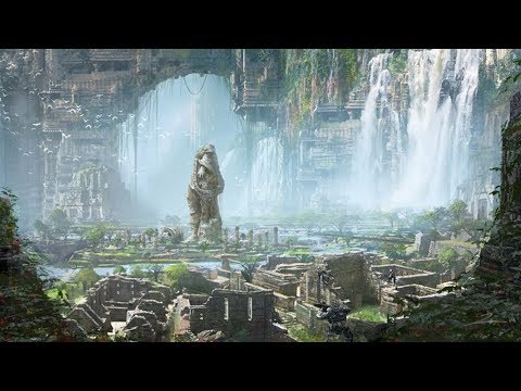 Esrarengiz Bir Biçimde Ortadan Kaybolan 5 Eski Medeniyet