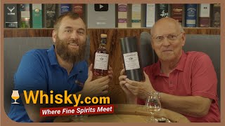 Edradour Port Pipe - Club Bottle 2025/2026 | Whisky Review