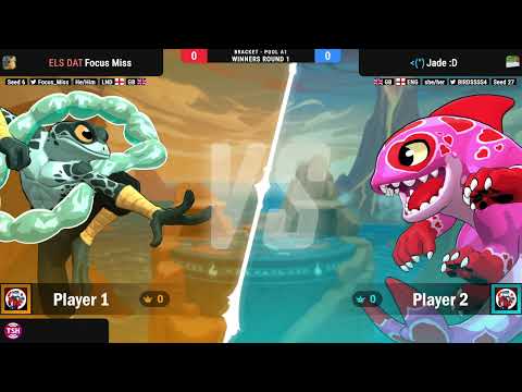 Front Runners 28 - UK Rivals 2 Offline Monthly featuring 10QuidShoes, Kidder, Guthix, kirbi xcx and