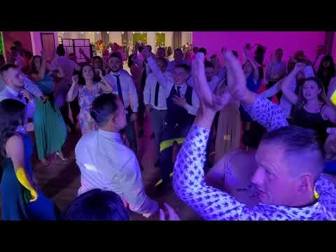 Zespół Skrzypki - Kizo - Disney (cover live) 30.07.2022