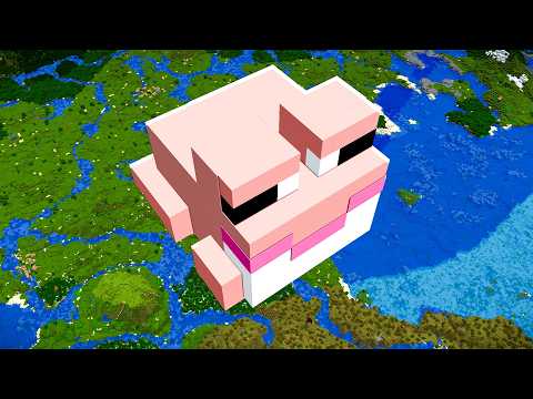 CringyGull and Shwep