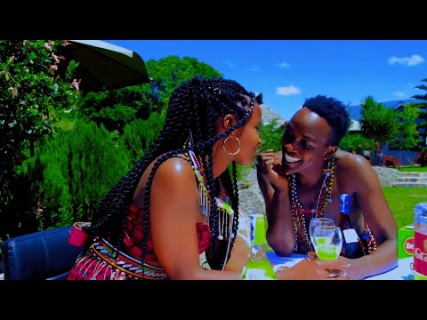 NAILA~Naamej Enkima BY LESHAO LESHAO OFFICIAL VIDEO