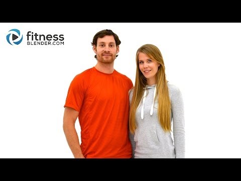 Just for Fun Behind the scenes of the next When I Say Jump HIIT Workout