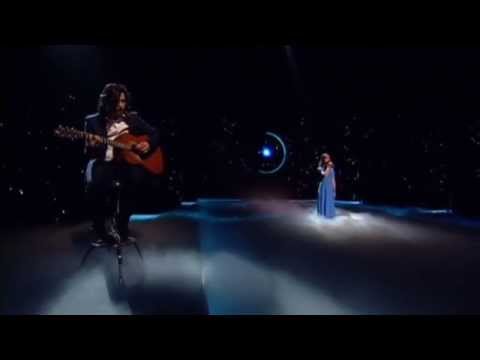 Eurovision Peace Song: Hungary's contestant hopes to send message of world peace