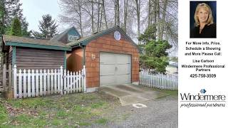 preview picture of video '5531 N 47TH ST, TACOMA, WA Presented by Lisa Carlson.'