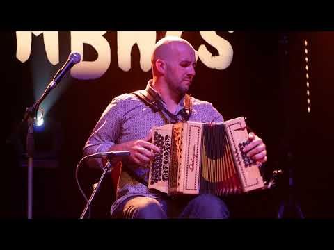 Funambals 2018 - Erwann Tobie