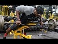 Complete Back Workout For Building Muscle | Day 2 - Week 3