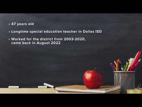 DeSoto, Texas: Video of Dallas teacher shot, killed by officer | wfaa.com