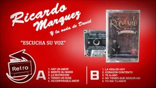 KCT - Ricardo Marquez y la Onda de David - Escucha su voz