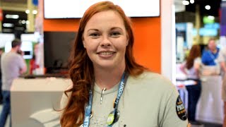 Solarwinds Head Geek and Inspiring Women in Tech