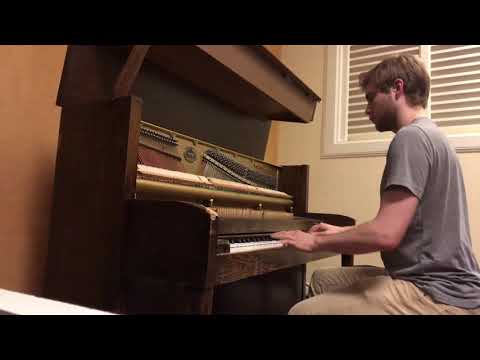 The Fallen Land - X1