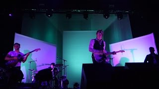 Spoon - Let Me Be Mine – Live in Oakland