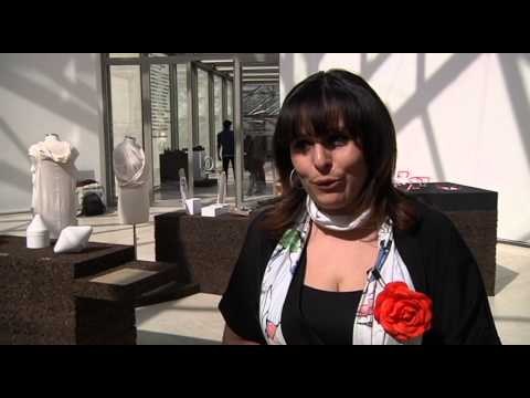 Mirabelle TV - "Never For Money Always For Love"