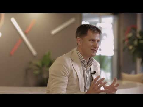 Meet Odd Sverre Østlie, the visionary Group CEO of 99x Group Norway