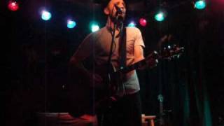 Mat Kearney - Girl America (Live Acoustic) (7/16/10)