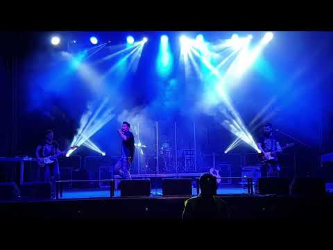 Filip Lato - 100. Sto - Live - Katowice - Pyrosilesia 31.08.2019