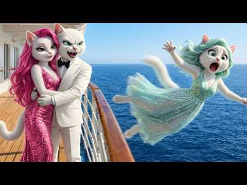 One Mistake Changes Everything: An Emotional Cat Story