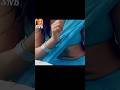 Actress Haripriya Rare Saree Navel Slip Hot Saree Navel Expose Hot Cleavage