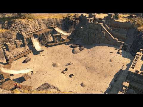 Anno 1800 #32 Die Grabstelle hat eine Fälschung!