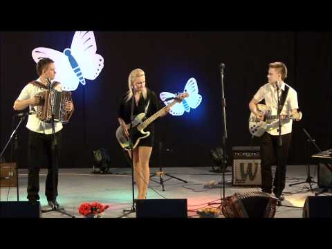 Ansambel Šantej - Materinski dan z ansamblom ŠANTEJ