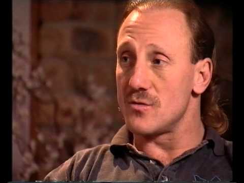 Ron Barassi interview with Gary Ablett Snr