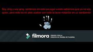 Damaco - DEATH NOTE(LETRA)