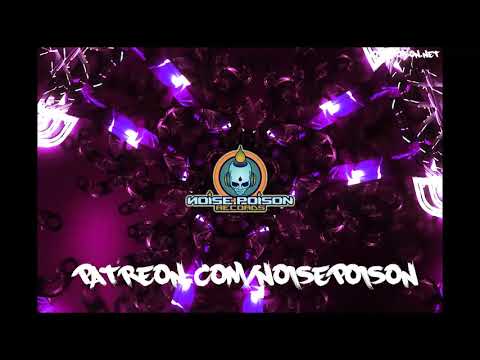 COSMO | RUN DMT | NOISE POISON RECORDS CLASSICS