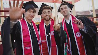 2026 Commencement Highlights