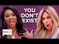 The Biggest, Messiest Moments in Real Housewives History | Bravo