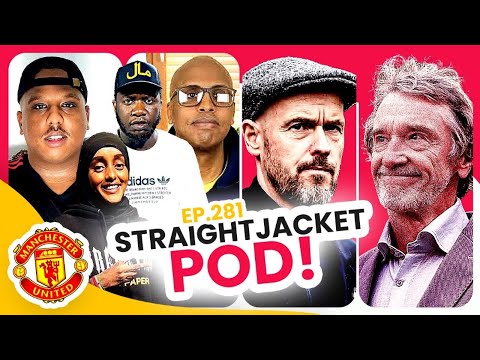 Is This The Worst It’s Ever Been? | Tuchel Still Favourite For Job! | Straightjacket Podcast 