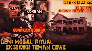 Download lagu Saying goodbye to applying for a job, ending up in an abandoned guesthouse #Yukkitabahas mp3 Download lagu Saying goodbye to applying for a job, ending up in an abandoned guesthouse #Yukkitabahas mp3