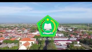 preview picture of video 'PROFIL MAN 2 KOTA PROBOLINGGO 2K18'