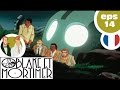 BLAKE & MORTIMER- EP14 - L'affaire du collier - PART 2