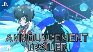 Game trailer