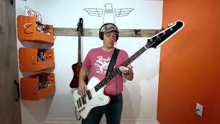 AC/DC - If You Dare (T-Bird cover)