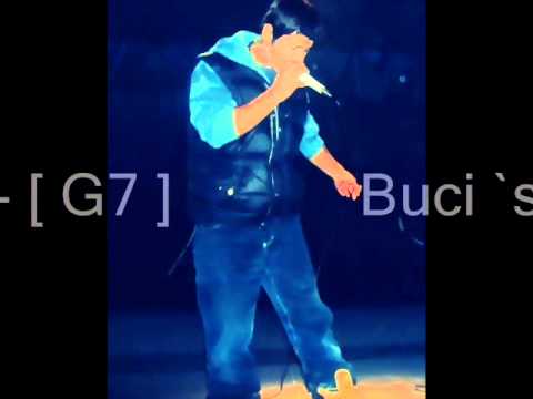 Cubi  -  Jeta e rruges 2013  [ G7 ]