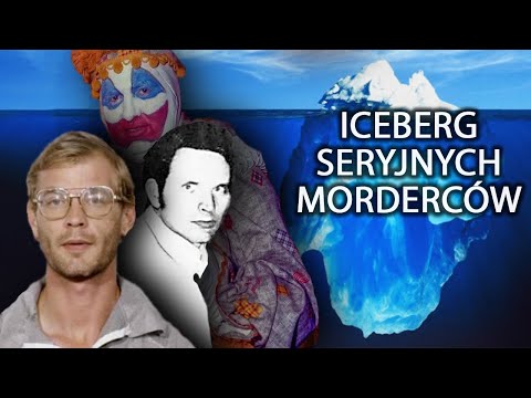 Iceberg Seryjnych Morderców
