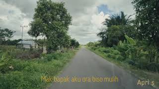 Download lagu STORY WHATSAPP | Ora biso mulih | TERBARU mp3