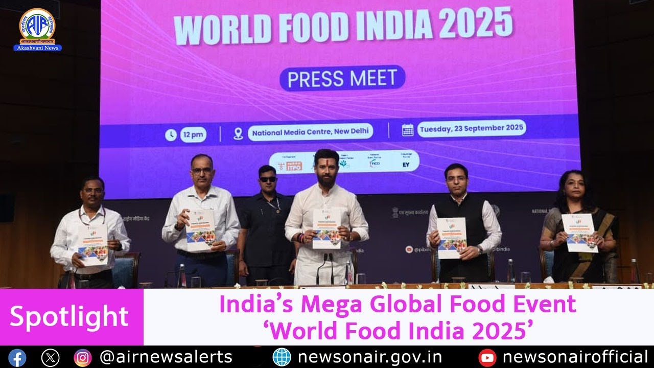 Global Food Innovations: Diverse Grains Enhance Nutrition and Tradition