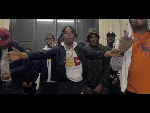 Atm Billz - "This Plate" (Official Music Video) | Shot By @MeetTheConnectTv