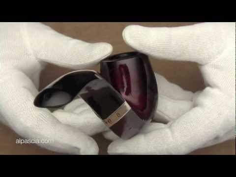 pipa Peterson 1087 - fajka