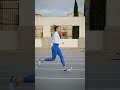 Running Form Pro Tip ‍ ️ Running Shorts