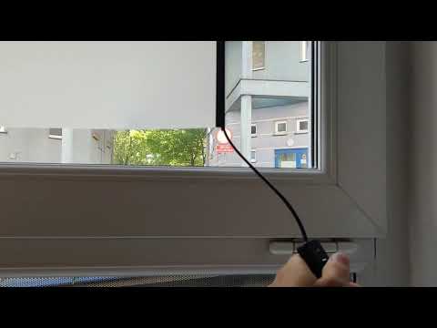 Inteligentna folia Smart Glass Film Szkło Inteligentne