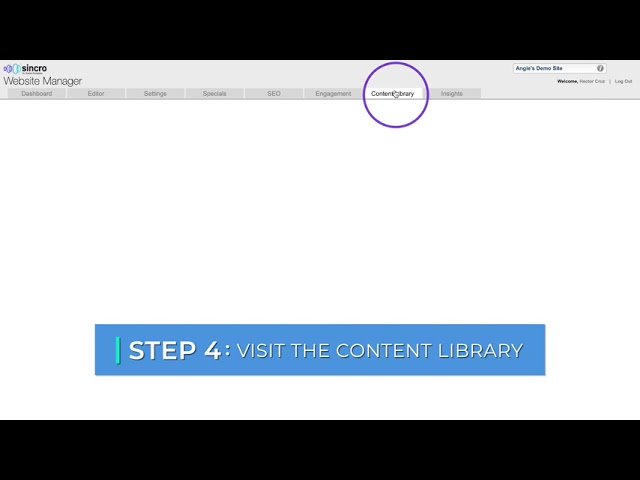 Ansira product / service