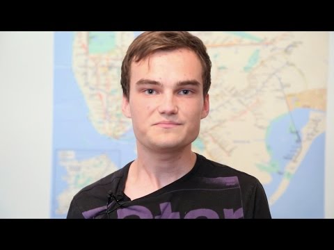 B-Art / Dutch Beatbox Champion 2014