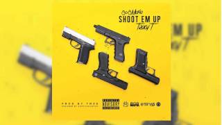 Tracy T - Shoot Em Up (Prod. TM88)