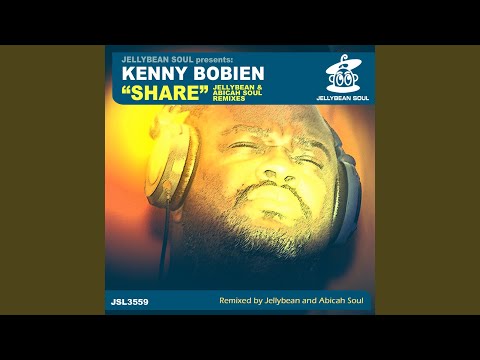 Share (Abicah Soul Club Mix)