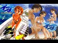 Japanese Manga Unboxing IO