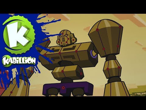 Hero: 108 - Bronze Giant Part Two