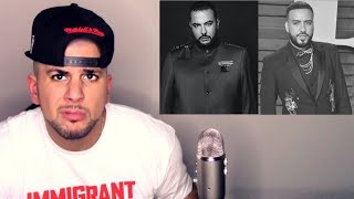 Belly &amp; French Montana Dust It Off!